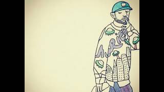 DELUSIONAL THOMAS  MAC MILLER  TYPE BEAT quotMAHOGANY EXTRACTquot [upl. by Nevil]