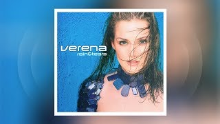 Verena  Rain amp Tears Official Audio [upl. by Dnalon602]