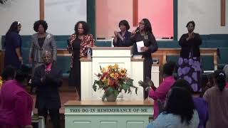 FGHT Nash Thursday Night SOAR Womens Revival 2024 [upl. by Gould]