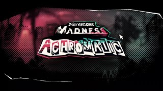 madness combat ACHROMATIC MOD FNF [upl. by Eselahs600]