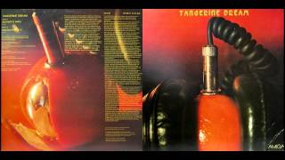 Tangerine Dream  Quichotte Vinyl [upl. by Ynneb]