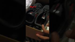 Shoes unboxing Shorts [upl. by Notrub958]