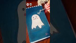 New artBoo👻likecommentand subcribe plz🫣😶🙏🥺 [upl. by Rorie]