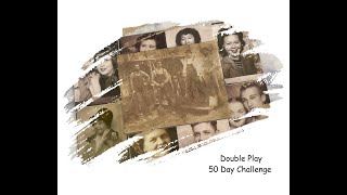 Double Play 50 Day Challenge Day 14 [upl. by Fannie589]