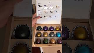 nespresso vertuo lattissima unboxing [upl. by Ahseinat]