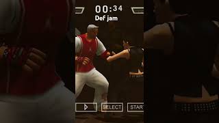 def jam fight for ny 2024 cronosxd twitch gamer defjamfightforny [upl. by Kenric]