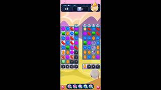 Candy Crush Level 942  Play time with Colorful Candies [upl. by Gem]