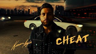 Cheat Official Video Karan Aujla amp MxrciI Latest Punjabi Songs 2024 [upl. by Gere]