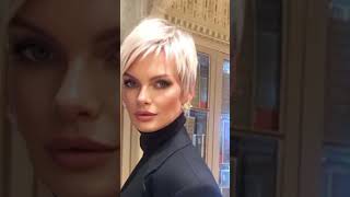 Long amp short pixie layered for thick amp thin hairs youtube youtubeshorts bobcut shorthairstyles [upl. by Niaz]