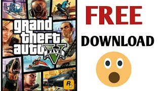 How to Download gta 5 for pc in telugu 2018 free 100WORKING METHOD no money No survey [upl. by Enimisaj875]