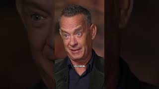 Whats your favorite Tom Hanks quote 🎬 [upl. by Balas]