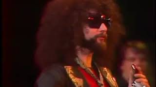 The J GEILS BAND Whammer Jammer 1979 mp4 [upl. by Zerla995]