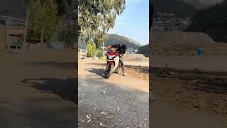 Honda CBR bike shorts video trendingshorts viralvideo newvideo viralshorts shortsfeed [upl. by Oirramaj63]