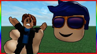 ROBLOX VR FUNNY MOMENTS 1 [upl. by Rebak31]