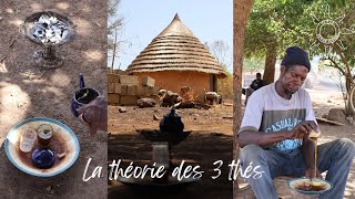 La théorie des 3 thés 🫖🇸🇳 [upl. by Nolyad]