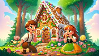 Hansel and Gretel [upl. by Petras667]