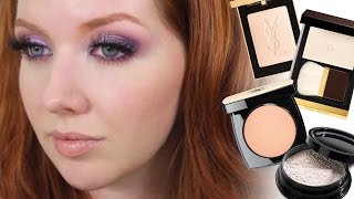 Highend Makeup  Best amp Worst Setting Powders [upl. by Snider]