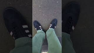 adidas Originals London amp Rotterdam uptherestore sneakers wdywt ootd adidas adidasoriginals [upl. by Yenar229]