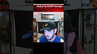 A Nootropic Pre Workout with a BANG  BAMF Pre Workout Performance Review [upl. by Enaek24]