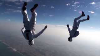 2012 Freefly World Champions [upl. by Pogue]