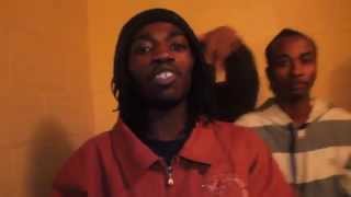 GMEBE  DeathRow  Pistol  OFFICIAL VIDEO [upl. by Uaeb]