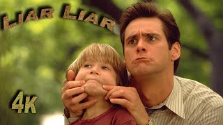 Liar Liar 1997 Original Trailer [upl. by Iarised]