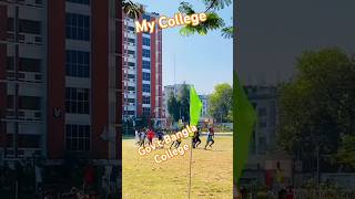 💥 Government Bangla College 😱😱 full view of GBC campus banglacollege colllege collegecampus [upl. by Aicelef]