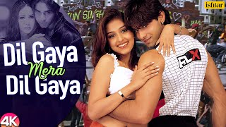 Dil Gaya Mera Dil Gaya  4K Video  Tum Se Achcha Kaun Hai  Sonu Nigam  90s Hindi Romantic Songs [upl. by Yesima]