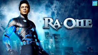 RaOne Full Movie story  Shah Rukh Khan  Kareena Kapoor Khan  Armaan Verma [upl. by Yeliah]