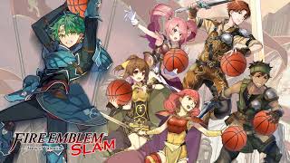 Music Fire Emblem Slam Jams of Valentia ► What Slams at the End ║MashUp║ [upl. by Maidie]