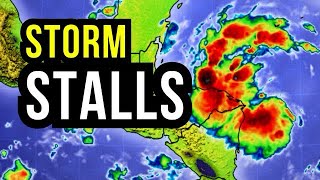 LifeThreatening System with Record Rain [upl. by Cissie]