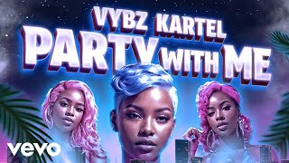 Vybz Kartel  HotSpot official audio [upl. by Aitra]