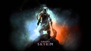 Skyrim  Dovahkiin Metal Cover 1080p HD [upl. by Obocaj326]