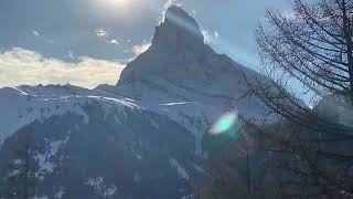 Cervo Mountain Resort  Zermatt [upl. by Swayne]