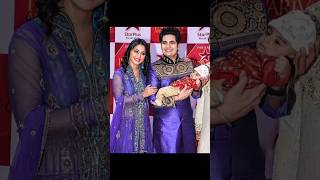 Akshara and Naitik naksh Star Plus serial Yeh Rishta Kya kehlata hai Hina Khan old look song [upl. by Normi595]