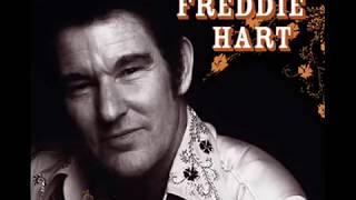 Freddie Hart  Trip to Heaven [upl. by Netsirk]