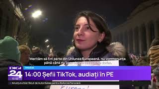 Președinta Georgiei avertisment despre Georgescu „Sateliții Rusiei fac aceleași promisiuni” [upl. by Ajit605]