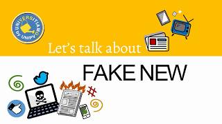 Stop Alle Fake News English Version [upl. by Wilhelmine]