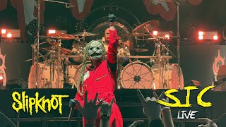 Slipknot  sic  Live 2024  4k [upl. by Bear140]