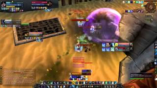 Leelz 2 23002500 MageSPriest Part 2 [upl. by Fanchet]