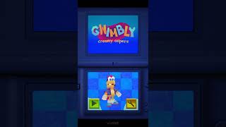 Who remembers Gwimbly on the Nintendo DS smilingfriends animation memes [upl. by Airym940]