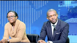 AFRICA NEWS ROOM  Burundi 800 000 personnes en détresse alimentaire 33 [upl. by Anifur268]