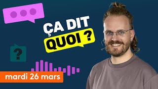 MeToo dans larmée les SDF de Paris évacués et Vinicius en larmes  ça dit quoi ce 26 mars [upl. by Gerdy]