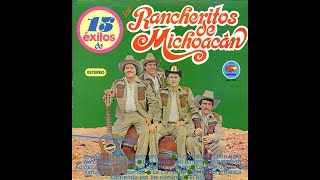 Los Rancheritos De Michoacan  Cayetano Quintana  Amigo am1022 [upl. by Neirad]