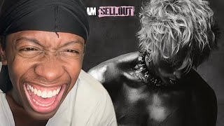 IM HAVING TOO MUCH FUN mgk  mainstream sellout Album amp Deluxe REACTION [upl. by Eseenaj]