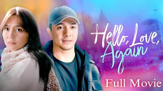 Hello Love Again Full Movie Review and Facts  hello love again full movie 2024 [upl. by Orelu]