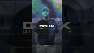 Adiel Mora Mariche  Constellations Emiliano Leonel amp Rama W Remix by DELIK Music [upl. by Lobell]