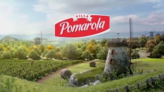 Nueva Salsa Lista de Pomarola [upl. by Ahsieket]