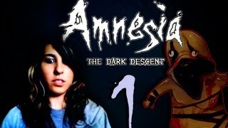 Amnesia 1  Lets Play 20 [upl. by Amasa]