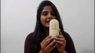 Ankitas Review on Renocia Shampoo amp Conditioner ClickOnCare [upl. by Lamson]